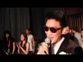 เธอทั้งนั้น - บุรินทร์ บุญวิสุทธิ์ (Groove Riders)
