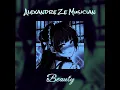 Download Lagu Beauty, (Ultra slowed + Reverb to Normal)