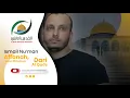 Download Lagu Ismail Nu'man Affanah, Salah satu Pemuda Palestina yang berjuang membebaskan Al-Aqsha
