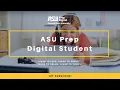 ASU Prep Digital Student Experience