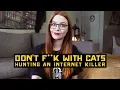 I watched Don t F With Cats so you don t have to