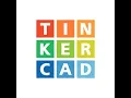 7 segment display simulations in tinkercad