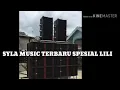 Syila music terbaru