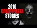 Creepypasta Stories from the 2010s to Fall Asleep to Creeypasta Compilation