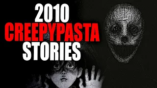 Creepypasta Stories from the 2010s to Fall Asleep to Creeypasta Compilation