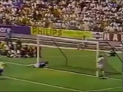 Download MP3 Greatest Ever Goalkeeper Save - Gordon Banks Saves from Pele
