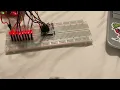 Lab 4 - Intro to Microprocessors FAU