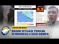 Download Lagu [HEADLINE NEWS, 23/05] Gempa Magnitudo 6,3 Guncang Bengkulu