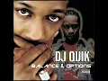 DJ Quik - Pitch In OnA Party [Instrumental]