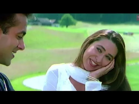 Download MP3 Chori Chori Sapno Mein | Chal Mere Bhai | Salman Khan , Karishma Kapoor | Alka Yagnik, Abhijeet