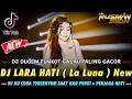Download Lagu DUGEM GALAU PALING GACOR !! DJ LARA HATI New X PENJAGA HATI \u0026 KETAHUAN || DJ DUGEM NONSTOP FULL BASS