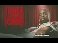 CIZA - ISAKA (6AM) ft Jazzworx & Thukuthela (Official Audio)