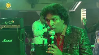 yeshu da pyaar punjabi song ajay chavan