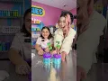 Mila Makes a Slime With Kristie