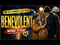 Benevolent Meaning Benevolent Word Story Meaning Pronunciation Examples Synonyms Antonyms