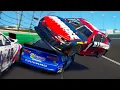 The NASCAR 21 Ignition 2022 Update Online Experience