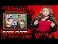 Lagu DJ AYYA OLIVIA 10 OKTOBER 2025 TERBARU - BREAKBEAT VIRAL TIKTOK FULL BASS TERBARU #djviral #fyp#dj 