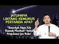 Lagu LINTANG KEMUKUS JATUH MENANDAKAN APA Gus Baha