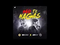 Jory Boy Ft Bad Bunny - No Te Hagas