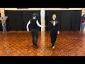 Download Lagu [Dans] Paleisdans/Danspassen/Mannen- en damespassen/van BALLROOM BREAKDOWN