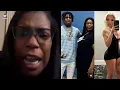 NLE Choppa s Mom Rips His BM Marissa Da Nae You Mad He REFUSED To Marry YOU