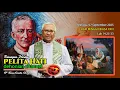 Download Lagu PELITA HATI - Minggu, 07 September 2025 - HARI MINGGU BIASA XXIII