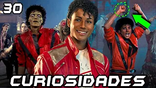 30 Curiosidades de MICHAEL | Cosas que no sabías
