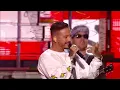 J Balvin - Bobo ( LIVE AT PREMIOS JUVENTUD 2016 )