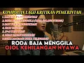 Download Lagu Full Album Lagu Kritikan Pemerintah By Pari Kesit | RAKYAT VS PEMERINTAH - OJOL HILANG NYAWA