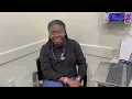 MedConnectHealth Artificial Intelligence AI - Demo