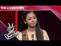 Download Lagu Neelanjana Ray Performs On Tujhse Naaraz Nahi Zindagi | The Voice India Kids | Episode 19