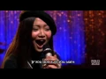 Lagu Glee - Listen (Full Performance with Lyrics)