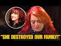 At 60 Wynonna Judd FINALLY Reveals The Truth About The Judds
