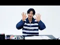 Download Lagu 이게 맞아요 근데?😂 | ZZAR \u0026 TOBEN MD Making Film by CHANYEOL