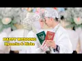 Download Lagu DYENCHA \u0026 RIZKA WEDDING CINEMATIC
