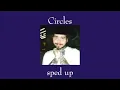 Download Lagu post malone - circles sped up