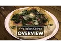 Vivo Italian Kitchen Universal CityWalk
