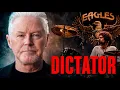 The Eagles Gave Don Henley Control He Took Everything