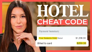 The Secret to Booking Luxury Hotels on a Budget Game Changer