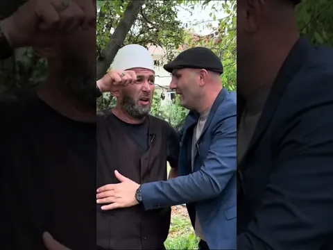 Martin ken policia te un veten per ty ju thash je ne Zvicerr