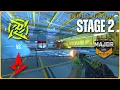 Astralis vs NiP - HIGHLIGHTS - StarLadder Budapest Major 2025 - STAGE 2 | CS2