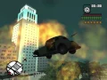 Download Lagu GTA SA - Coincidental Censorship! (Talking while Wasted!)