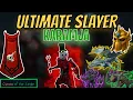 The Ultimate Slayer - Karamja