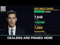 SPX Structural Read
