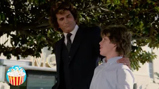 Famoso Actor Despide A Su Propio Hijo De Su Película | Camino Al Cielo