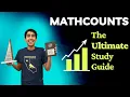 MATHCOUNTS Preparation - The Ultimate Study Guide