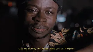 safo newman all the way official music video
