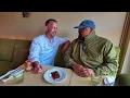 Scotland's Seafood Road Trip 🏴󠁧󠁢󠁳󠁣󠁴󠁿🦞| From Edinburgh to the Scottish Highlands