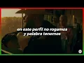 Carin Leon - No Es Por Acá (Letra)