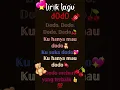 Download Lagu lirik lagu dodo 😃#fypシ #rameinpliss #shorts #yputubeshorts